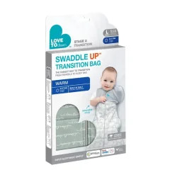 OTULACZ PRZEJŚCIOWY 2.5 TOG ROZMIAR L OLIVE LOVE TO DREAM 6M+