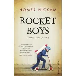 ROCKET BOYS