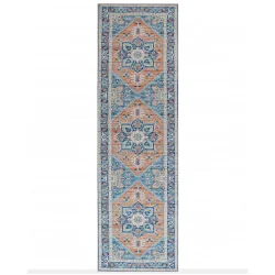 CHODNIK DYWANOWY 70X200 CM BELIANI RITAPURAM