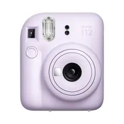 FUJIFILM INSTAX MINI 12 FIOLETOWY LILAC PURPLE