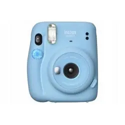 APARAT NATYCHMIASTOWY INSTAX MINI 11 SKY BLUE FUJIFILM