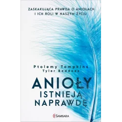 ANIOŁY ISTNIEJĄ NAPRAWDĘ. ZASKAKUJĄCA PRAWDA O ANIOŁACH I ICH ROLI W NASZYM ŻYCIU