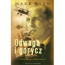 ODWAGA I GORYCZ