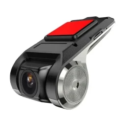 REJESTRATOR JAZDY NCS 720P 30FPS USB DO STACJI ANDROID