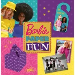 BARBIE - PAPER FUN