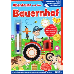 ABENTURE AUF DEM BAUERNHOF
