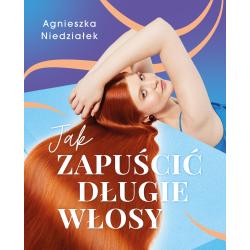 JAK ZAPUŚCIĆ DŁUGIE WŁOSY