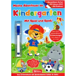 ABENTEUER AUF DEM BAUERNHOF