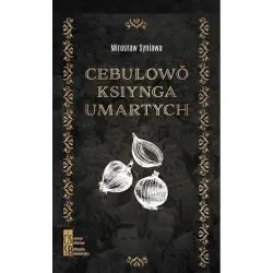 CEBULOWO KSIYNGA UMARTYCH