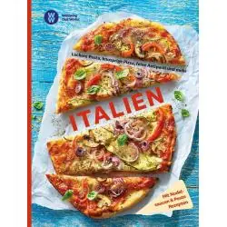 ITALIEN: LECKERE PASTA, KNUSPRIGE PIZZA, FEINE ANTIPASTI UND MEHR