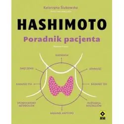 HASHIMOTO. PORADNIK PACJENTA