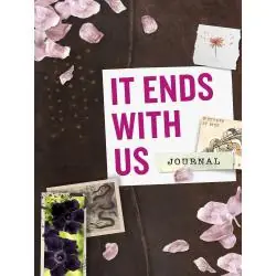 IT ENDS WITH US: JURNAL