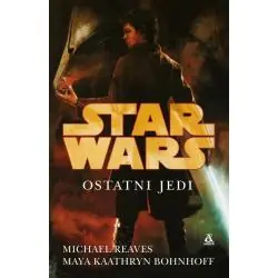 STAR WARS. OSTATNI JEDI