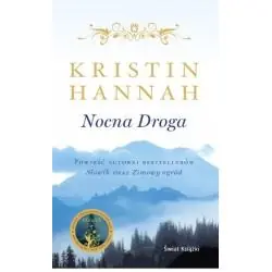NOCNA DROGA