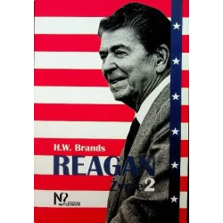 REAGAN ŻYCIE 2