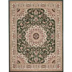 DYWAN ATLAS 250X350 CM POLIPROPYLENOWY TURECKI VINTAGE