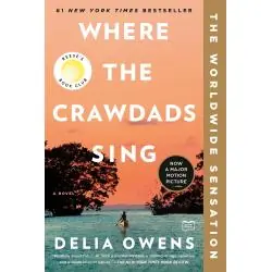 WHERE THE CRAWDADS SING