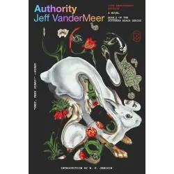AUTHORITY. THE SOUTHERN REACH SERIESAUTH