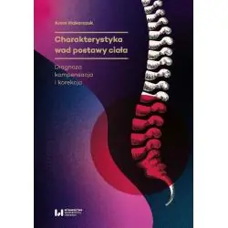 CHARAKTERYSTYKA WAD POSTAWY CIAŁA