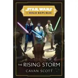 STAR WARS: THE RISING STORM