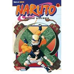 NARUTO 17