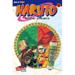 NARUTO 15