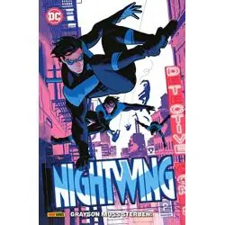 NIGHTWING