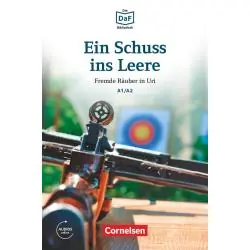 DIE DAFBIBLIOTHEK A1A2 EIN SUCHS INS LEERE