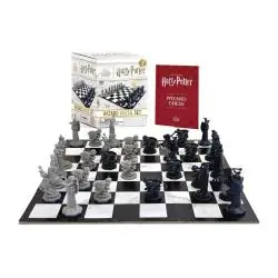 HARRY POTTER WIZARD CHESS SET
