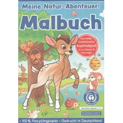MEINE NATUR - ABENTEUER