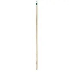 TRZONEK BUKOWY DO MOPA I MIOTŁY 130 CM ŚREDNICA 2,5 CM