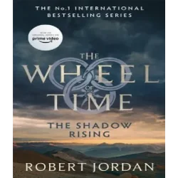 THE SHADOW RISING
