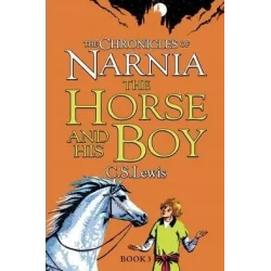 THE HORSE AND HIS BOY