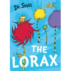 THE LORAX