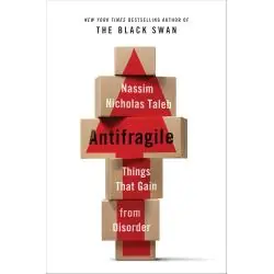 ANTIFRAGILE