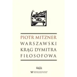 WARSZAWSKI KRĄG DYMITRA FIŁOSOFOWA
