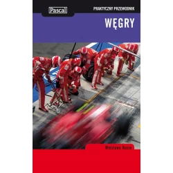 WĘGRY PRAKTYCZNY PRZEWODNIK
