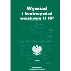 WYWIAD I KONTRWYWIAD WOJSKOWY II RP