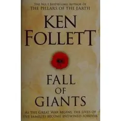 FALL OF GIANTS