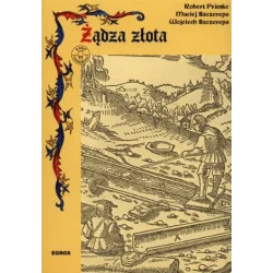 ŻĄDZA ZŁOTA