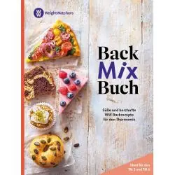 BACK MIX BUCH