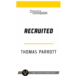 TOM CLANCYS THE DIVISION RECRUITED