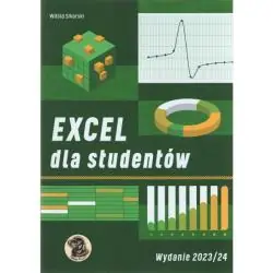EXCEL DLA STUDENTÓW 2023/2024