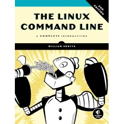 THE LINUX COMMAND LINE