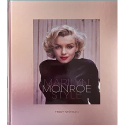MARILYN MONROE STYLE
