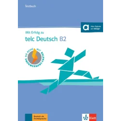 MIT ERFOLG ZU TELC DEUTSCH B2