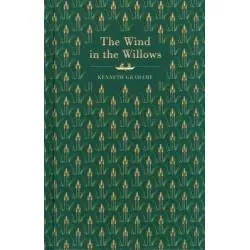 THE WIND IN THE WILLOWS
