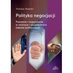 POLITYKA NEGOCJACJI