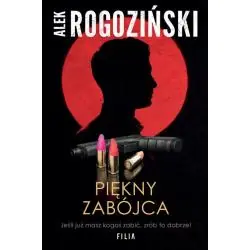 PIĘKNY ZABÓJCA