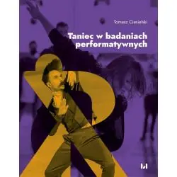 TANIEC W BADANIACH PERFORMATYWNYCH